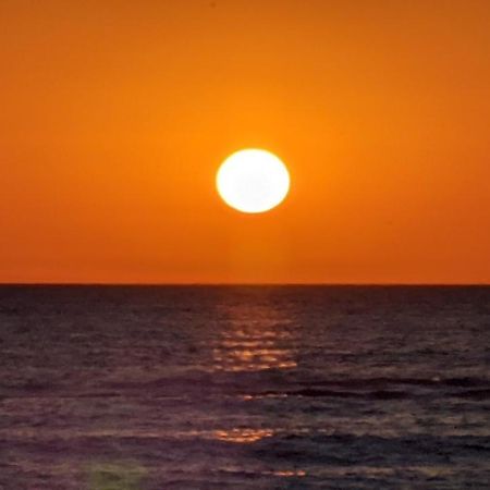 Nieuw Strand Petten Ngoại thất bức ảnh