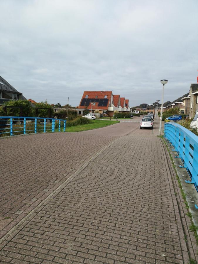Nieuw Strand Petten Ngoại thất bức ảnh
