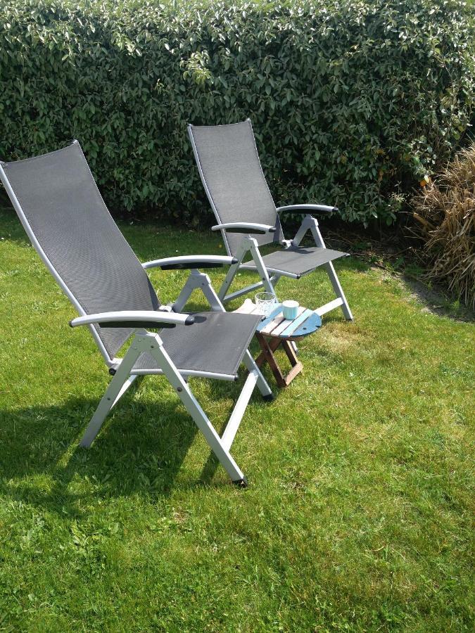 Nieuw Strand Petten Ngoại thất bức ảnh